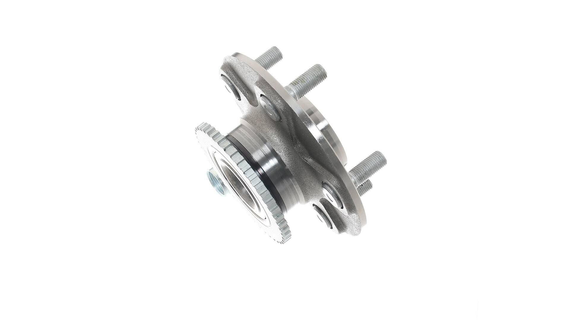 Задня маточина VKBA7402 SKF