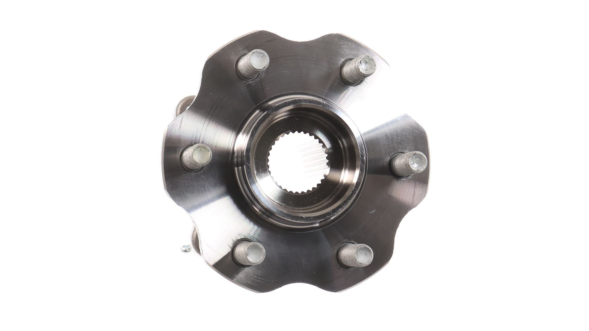 VKBA7403 SKF Маточина задня