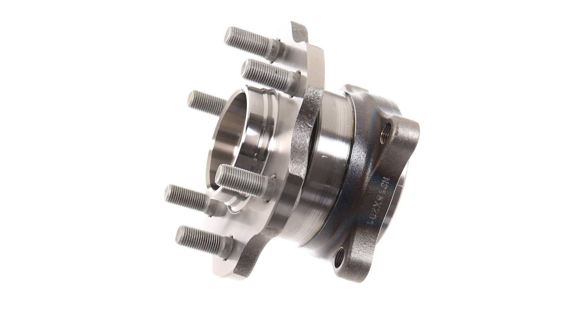 Купити VKBA7403 SKF Підшипник ступиці колеса