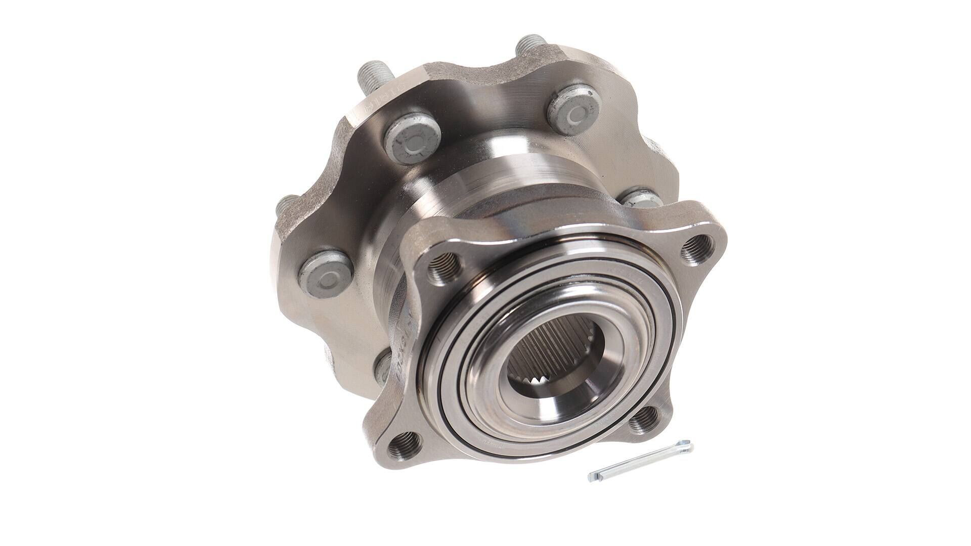 Маточини задніх коліс SKF VKBA7403 ціна, від 78.73 USD