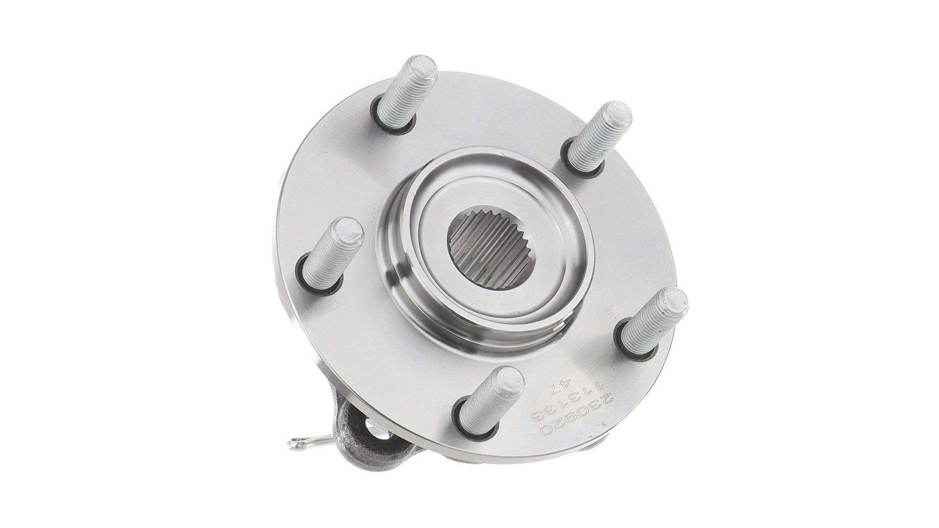Маточина колеса передня SKF VKBA7406 ціна, від 102.25 USD