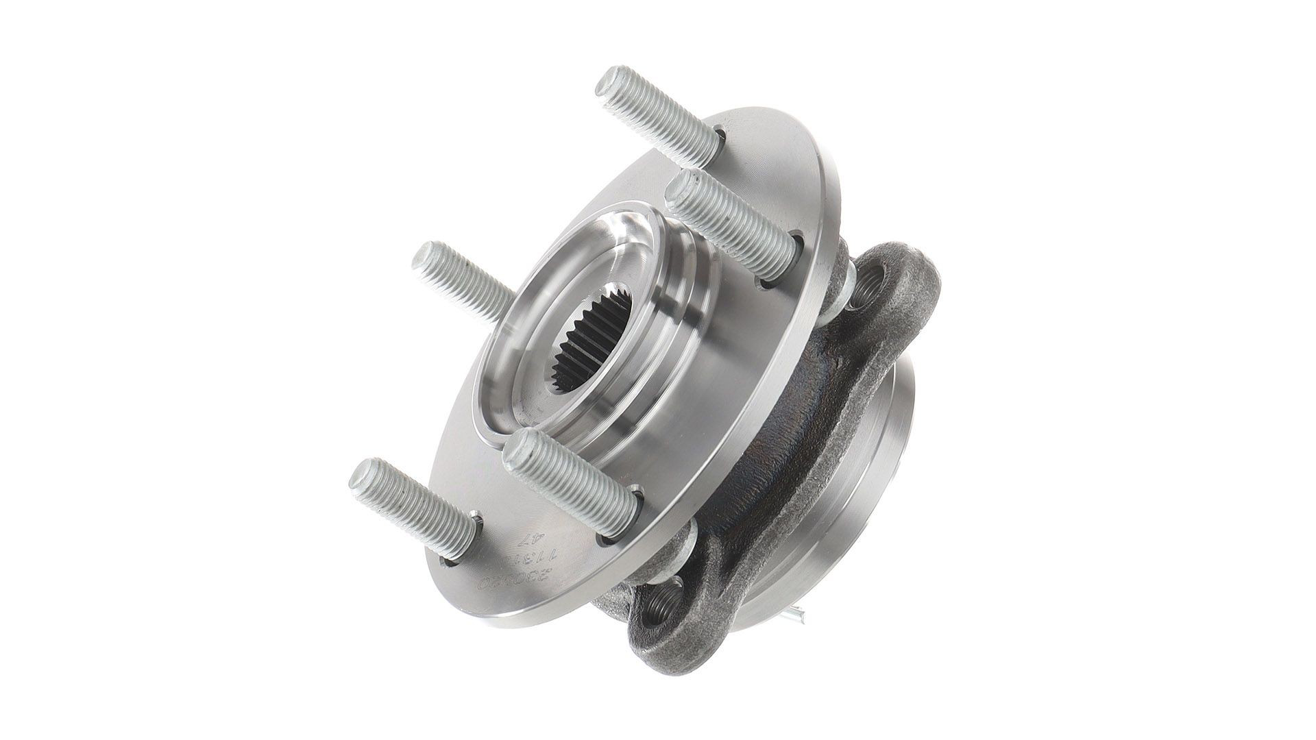 Купити VKBA7406 SKF Маточини передніх коліс