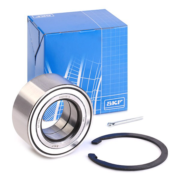 Підшипник ступиці VKBA7408 SKF