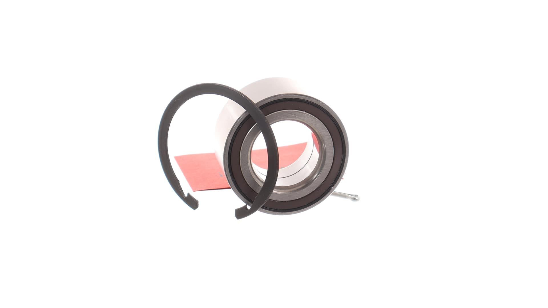 Купити VKBA7408 SKF Підшипник ступиці передньої
