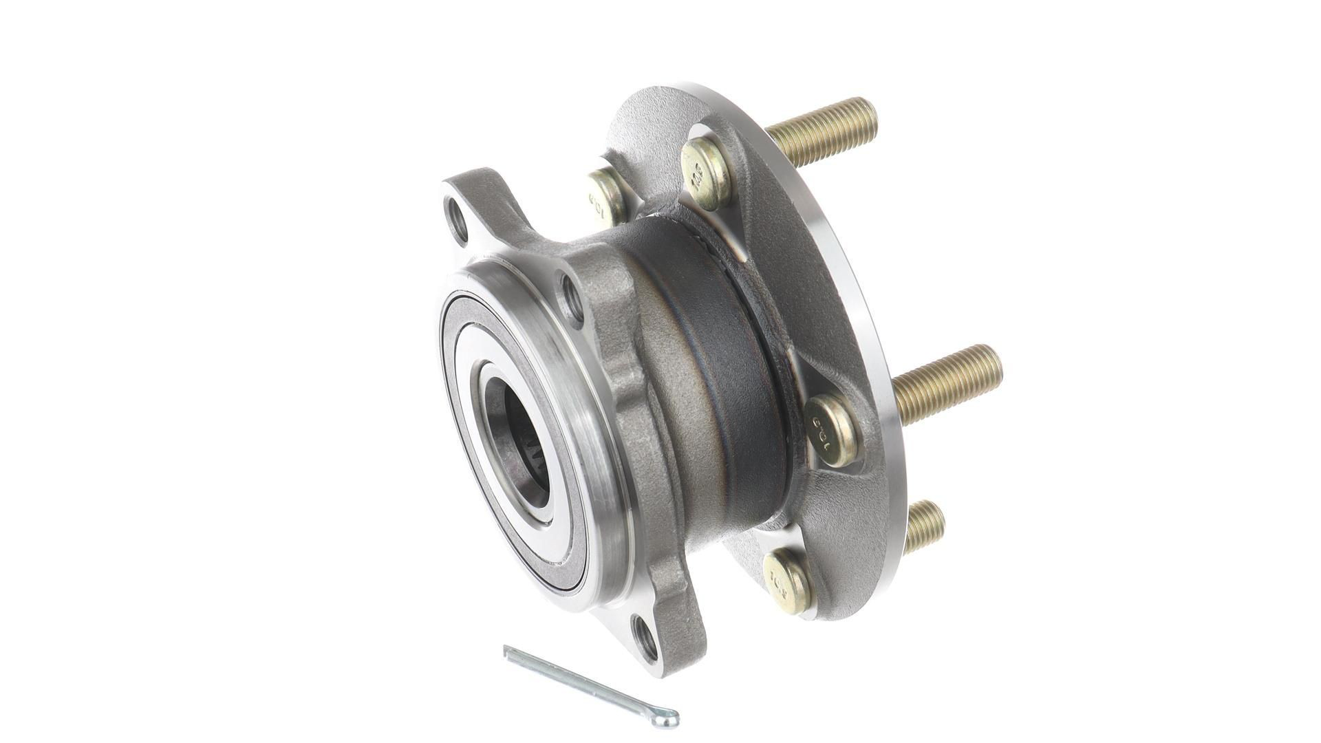 Купити VKBA7409 SKF Підшипник ступиці колеса