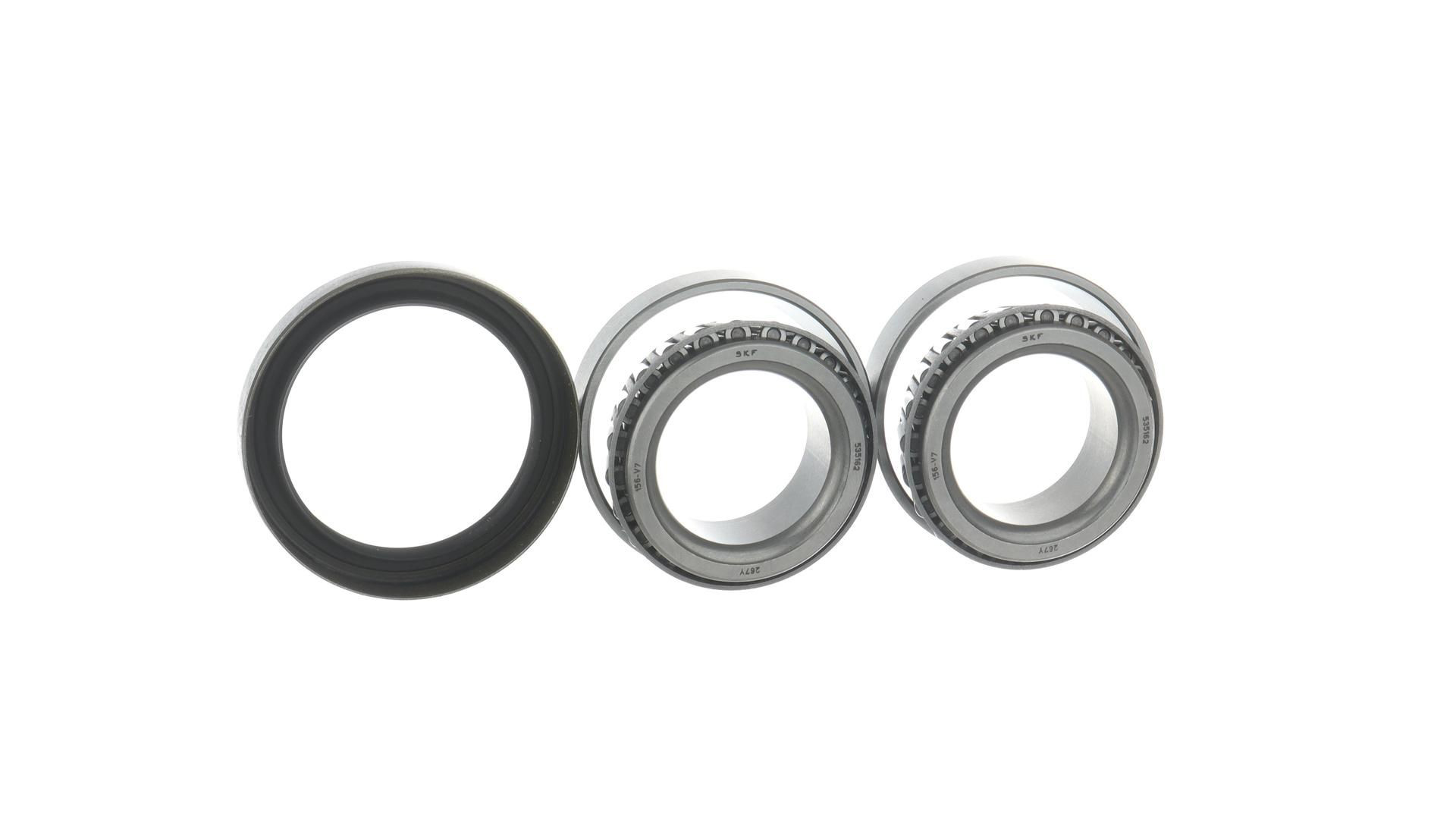 Комплект підшипник маточини передньої Optimal 301038A ціна, від 14.21 USD