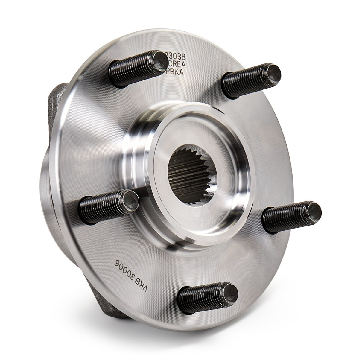 Маточина колеса передня SKF VKBA7410 ціна, від 61.41 USD
