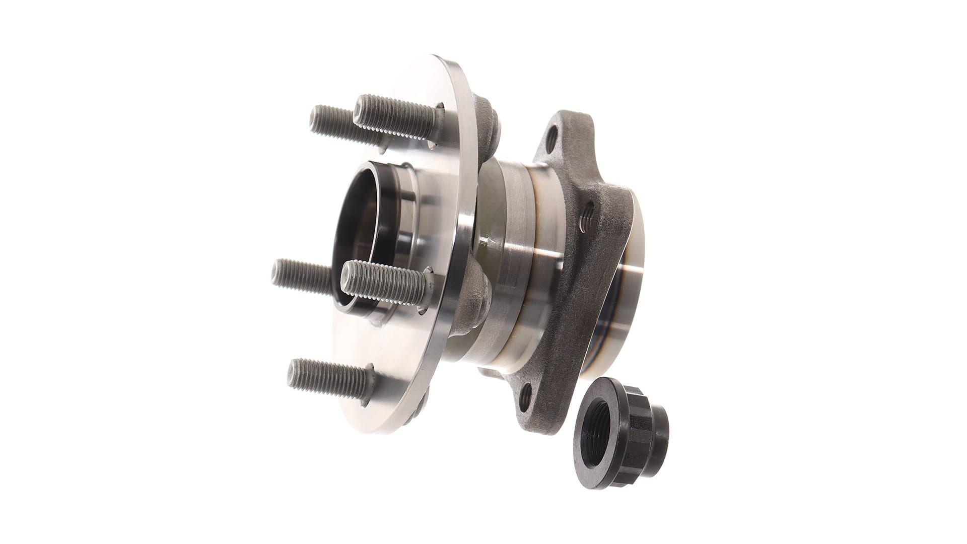 VKBA7415 SKF Маточина задня