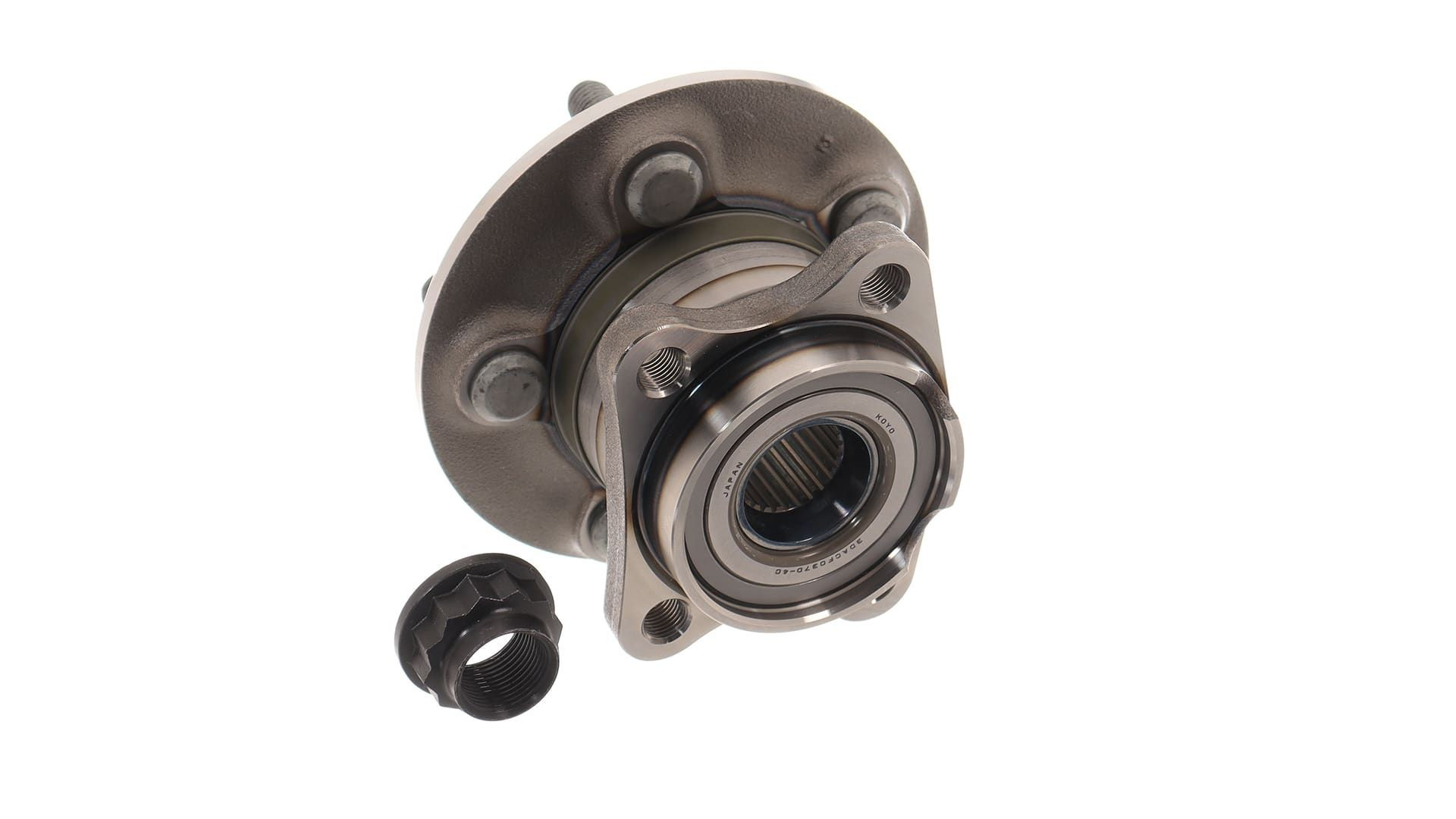 Купити VKBA7415 SKF Підшипник ступиці колеса