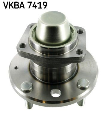 VKBA7419 SKF Маточина задня
