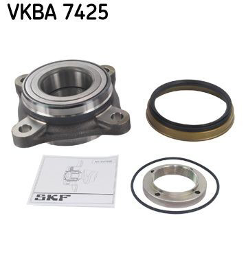 VKBA7425 SKF Підшипник маточини передньої
