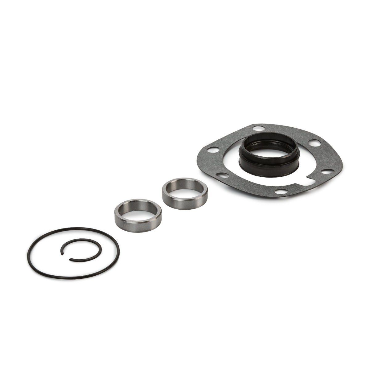 Купити VKBA7429 SKF Підшипник задньої ступиці