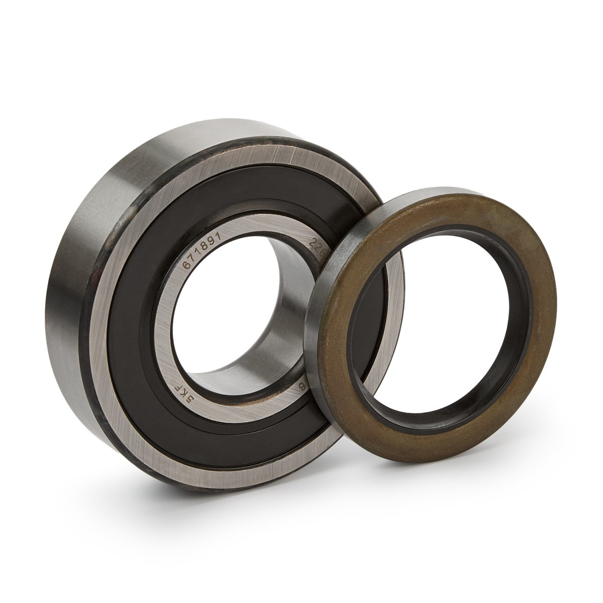 Підшипник задньої ступиці VKBA7429 SKF