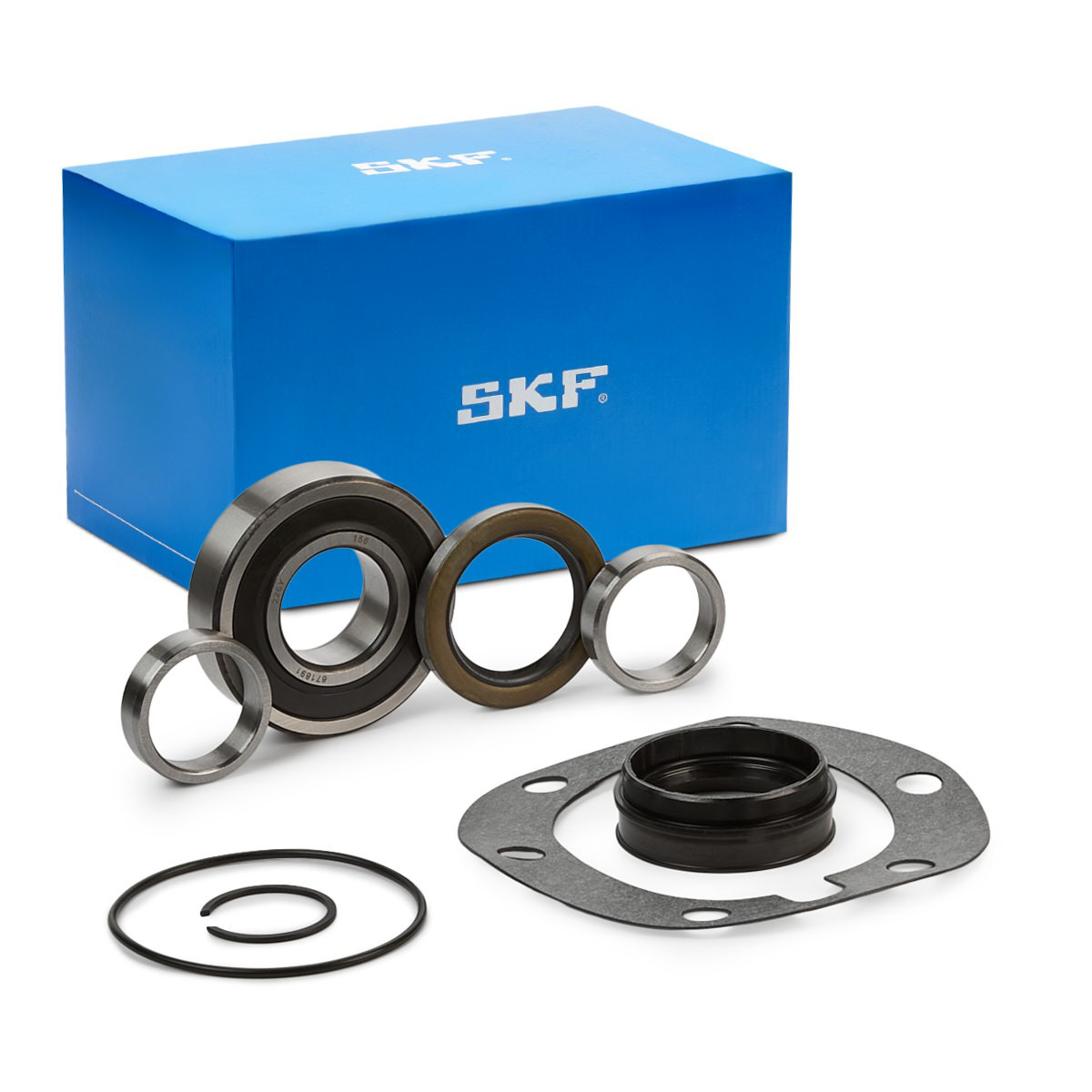 VKBA7429 SKF Підшипник ступиці задньої