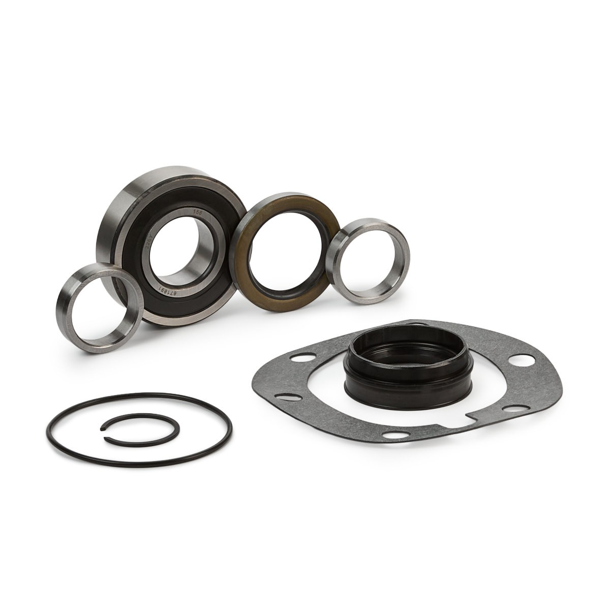 Задній підшипник SKF VKBA7429