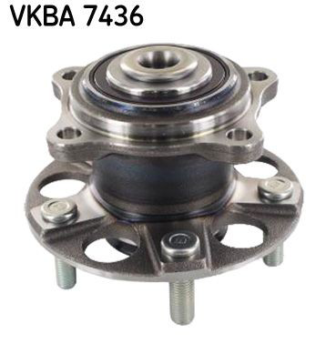 VKBA7436 SKF 