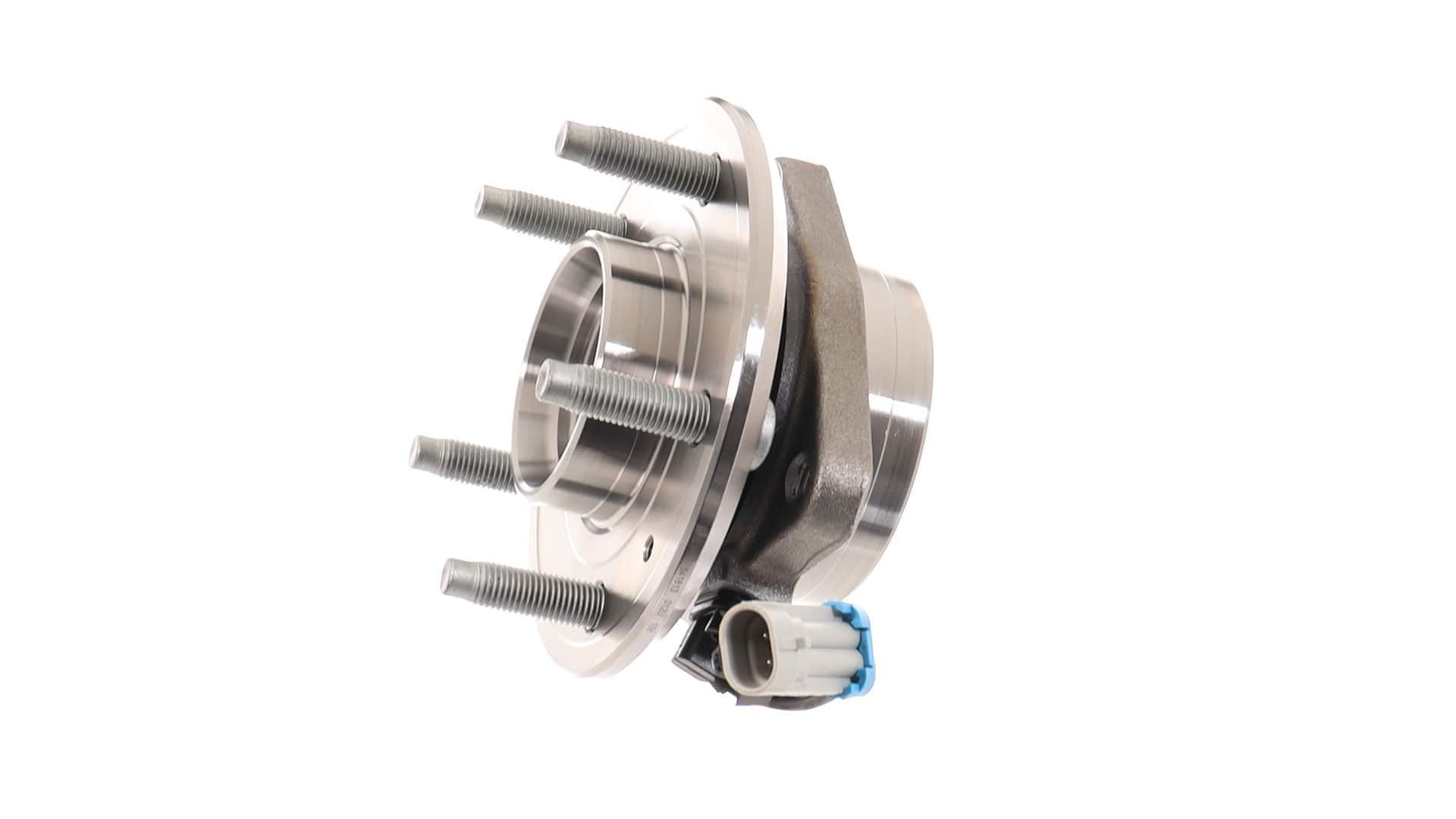 Маточина колеса передня SKF VKBA7437 ціна, від 121.39 USD