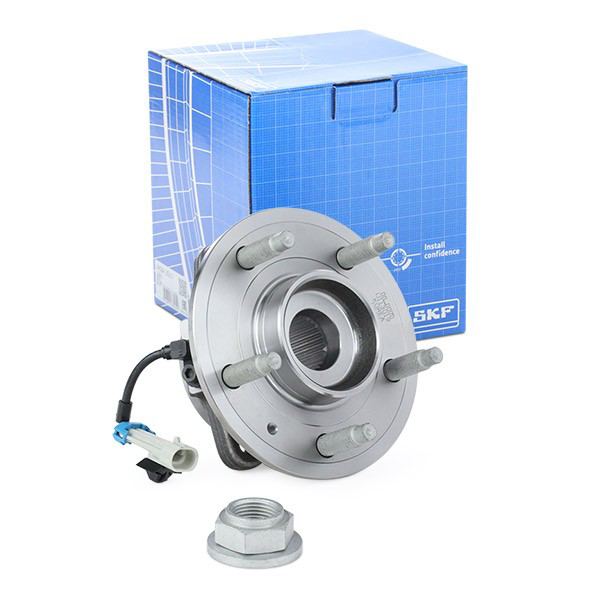 Купити VKBA7437 SKF Маточини передніх коліс
