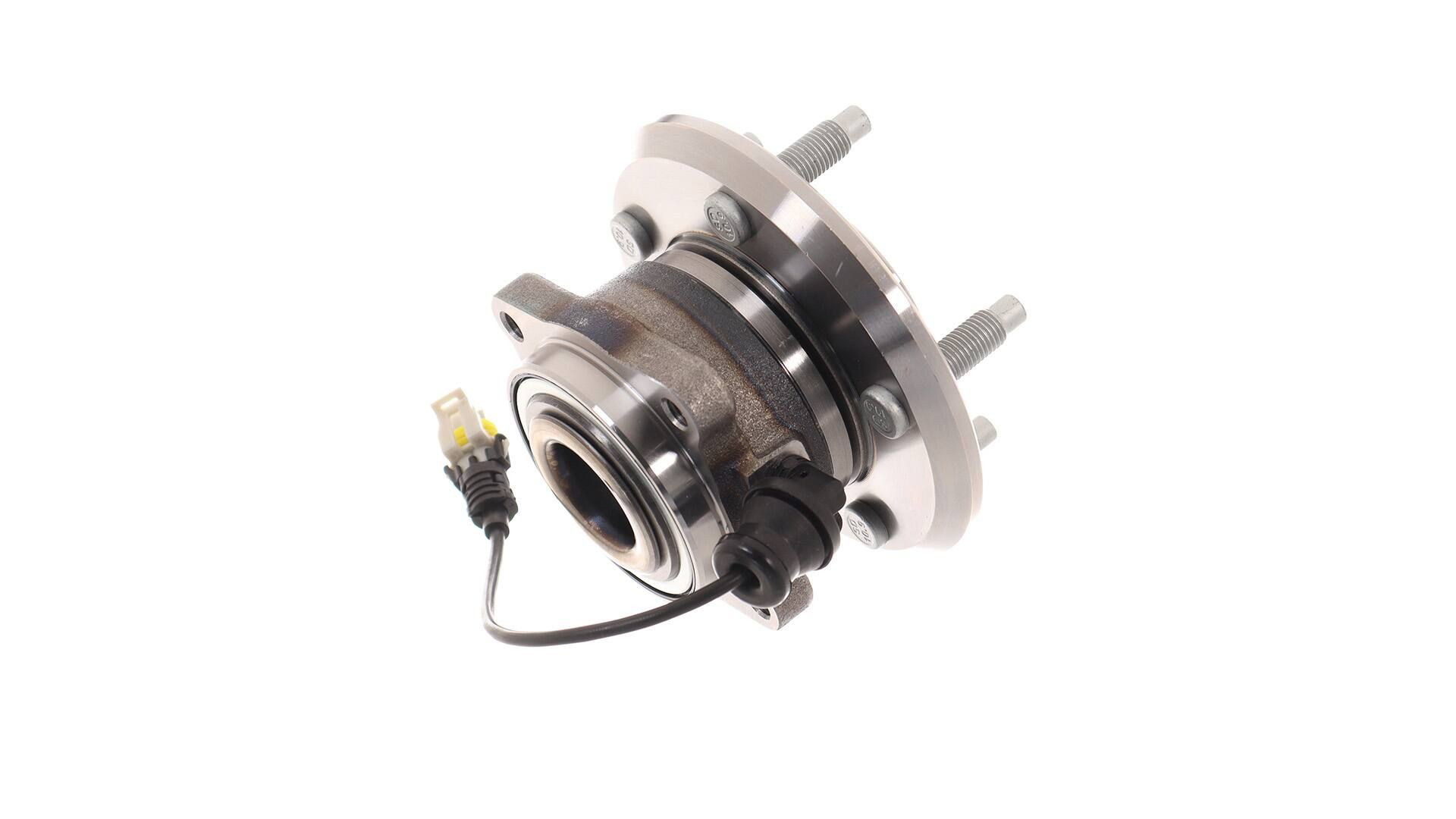 Маточина заднього колеса SKF VKBA7439