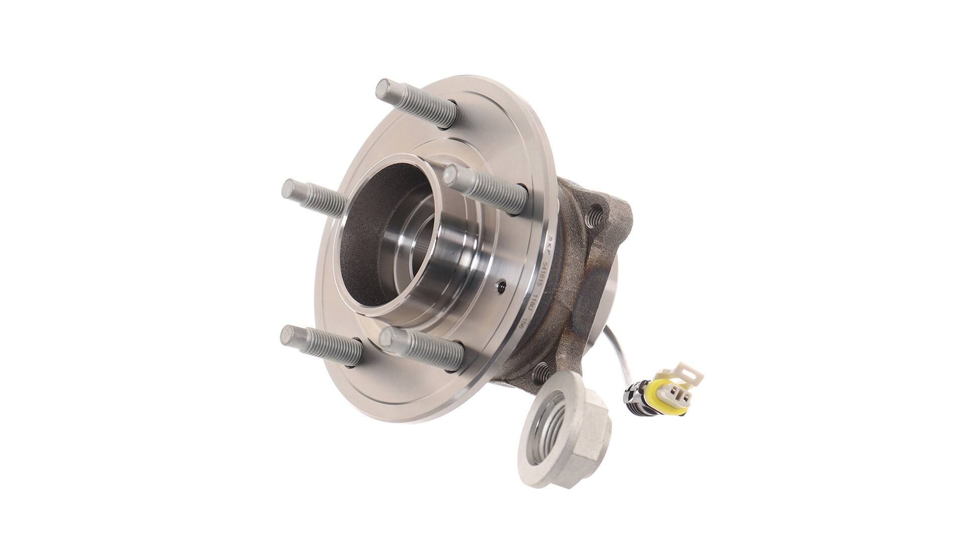 Купити VKBA7439 SKF Підшипник ступиці колеса