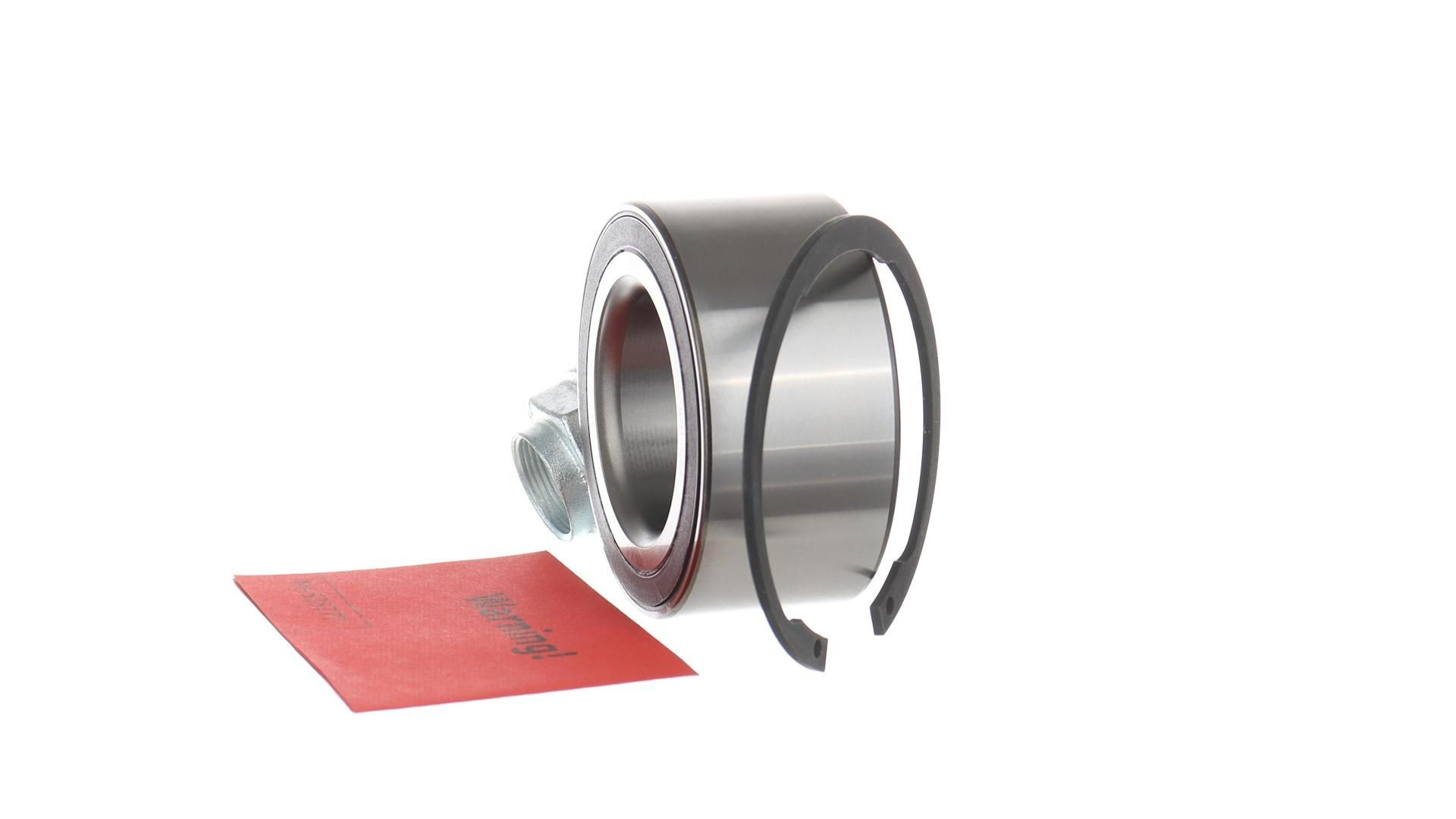 Підшипник маточини задньої SKF VKBA7440 ціна, від 28.59 USD