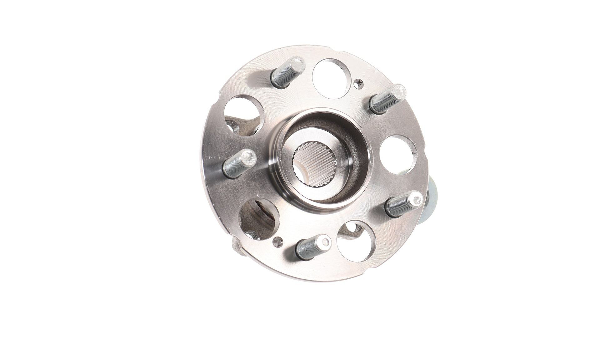 VKBA7441 SKF Маточина задня