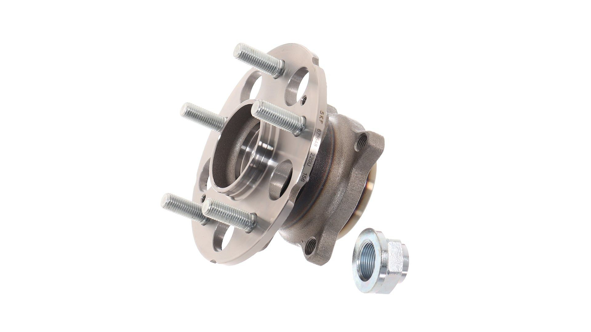 Маточини задніх коліс SKF VKBA7441 ціна, від 102.13 USD