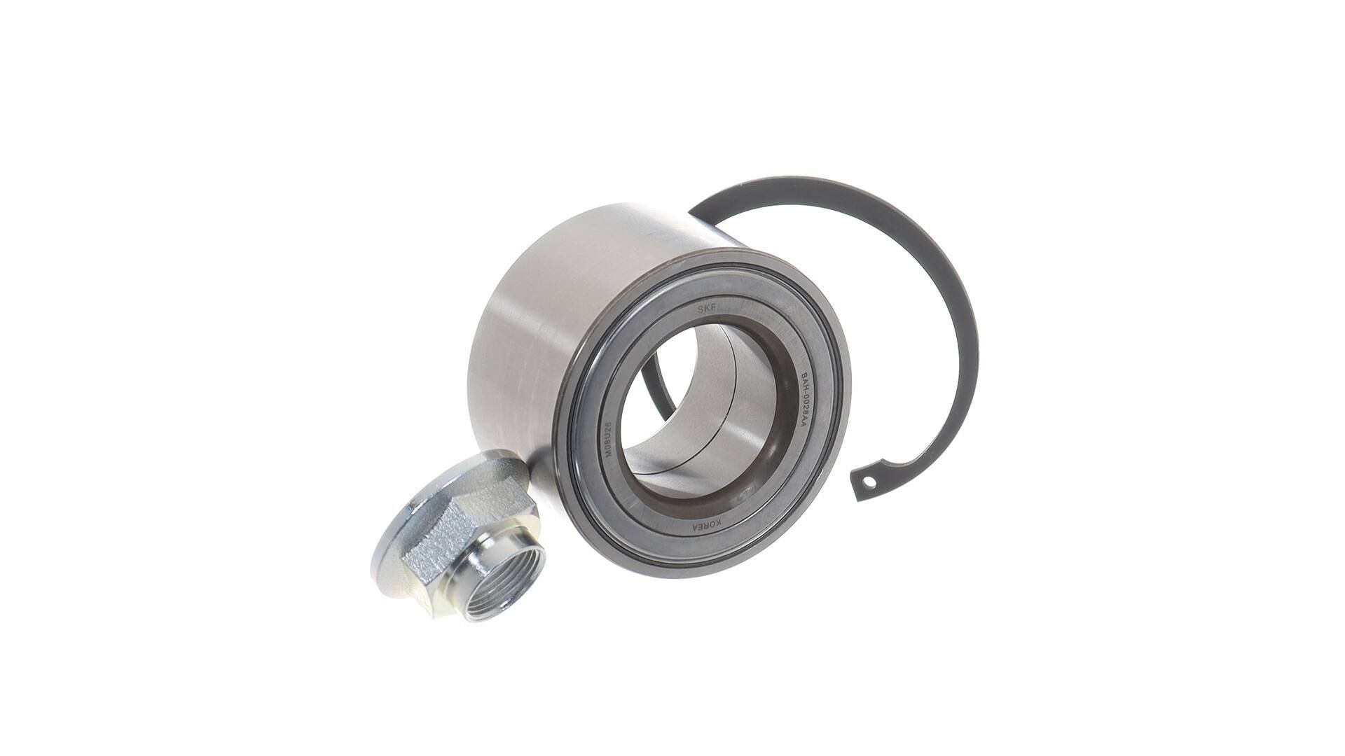VKBA7446 SKF Підшипник маточини передньої