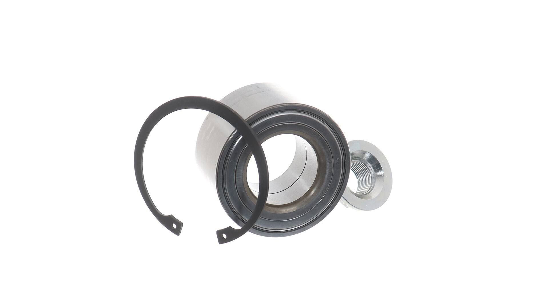 Комплект підшипник маточини передньої SKF VKBA7446 ціна, від 26.55 USD