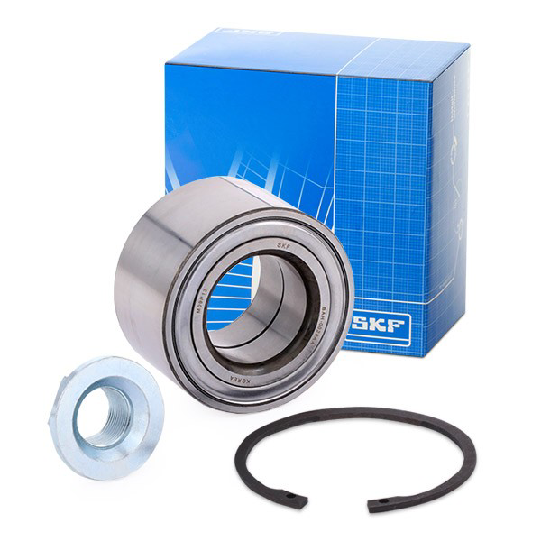 Підшипник маточини SKF VKBA7446
