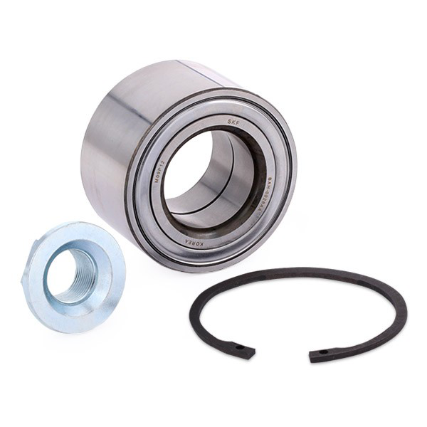 VKBA7446 SKF Підшипник маточини передньої