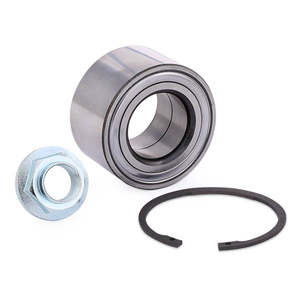 Комплект підшипник маточини передньої SKF VKBA7446 ціна, від 26.55 USD