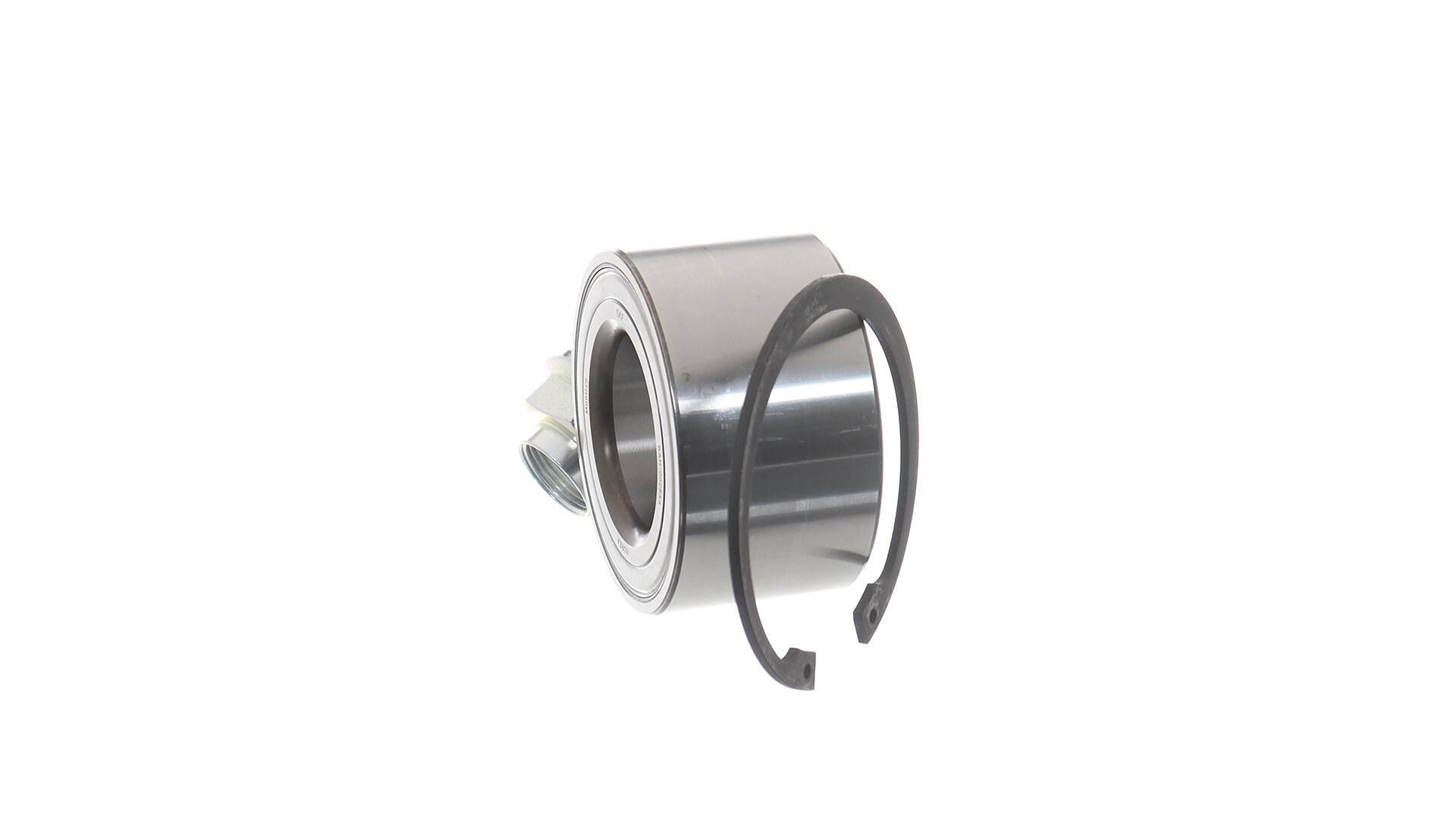 Купити VKBA7446 SKF Підшипник ступиці передньої