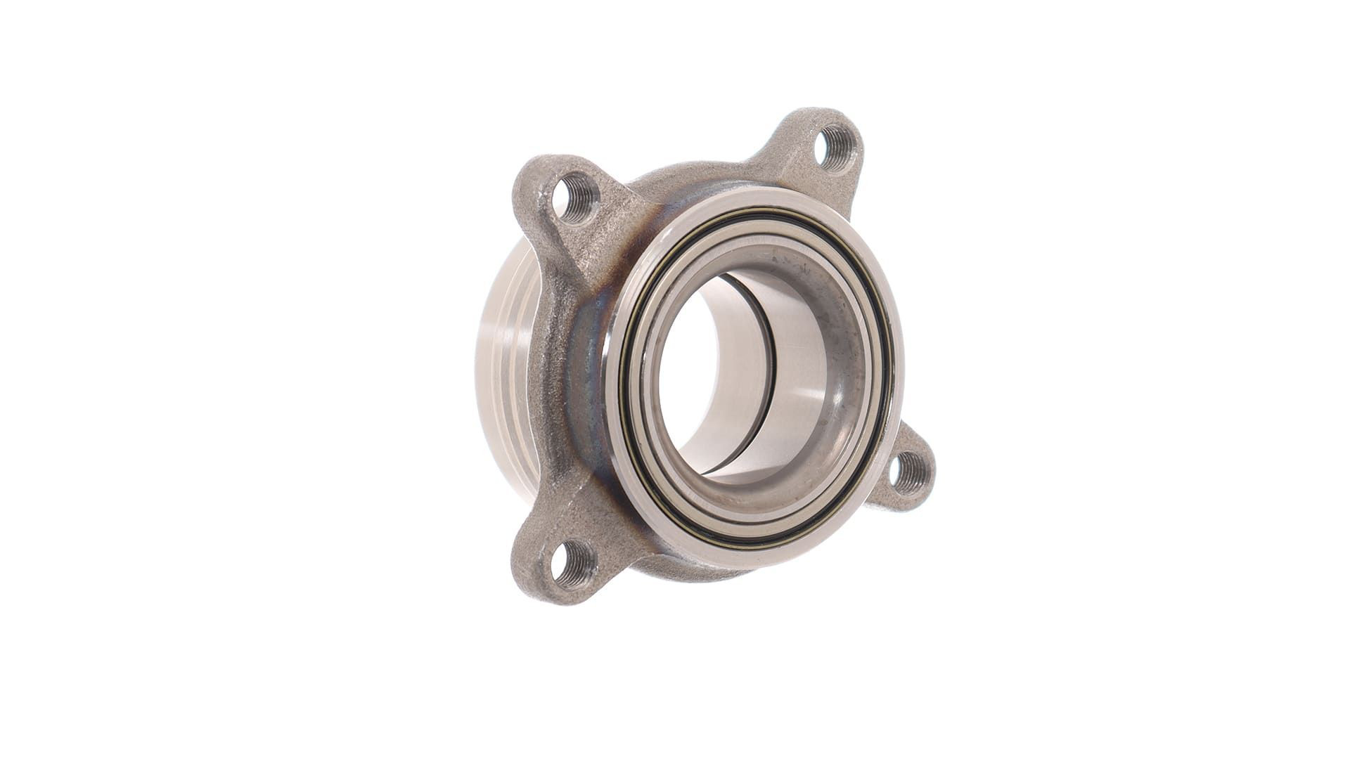 Комплект підшипник маточини передньої SKF VKBA7451 ціна, від 83.54 USD