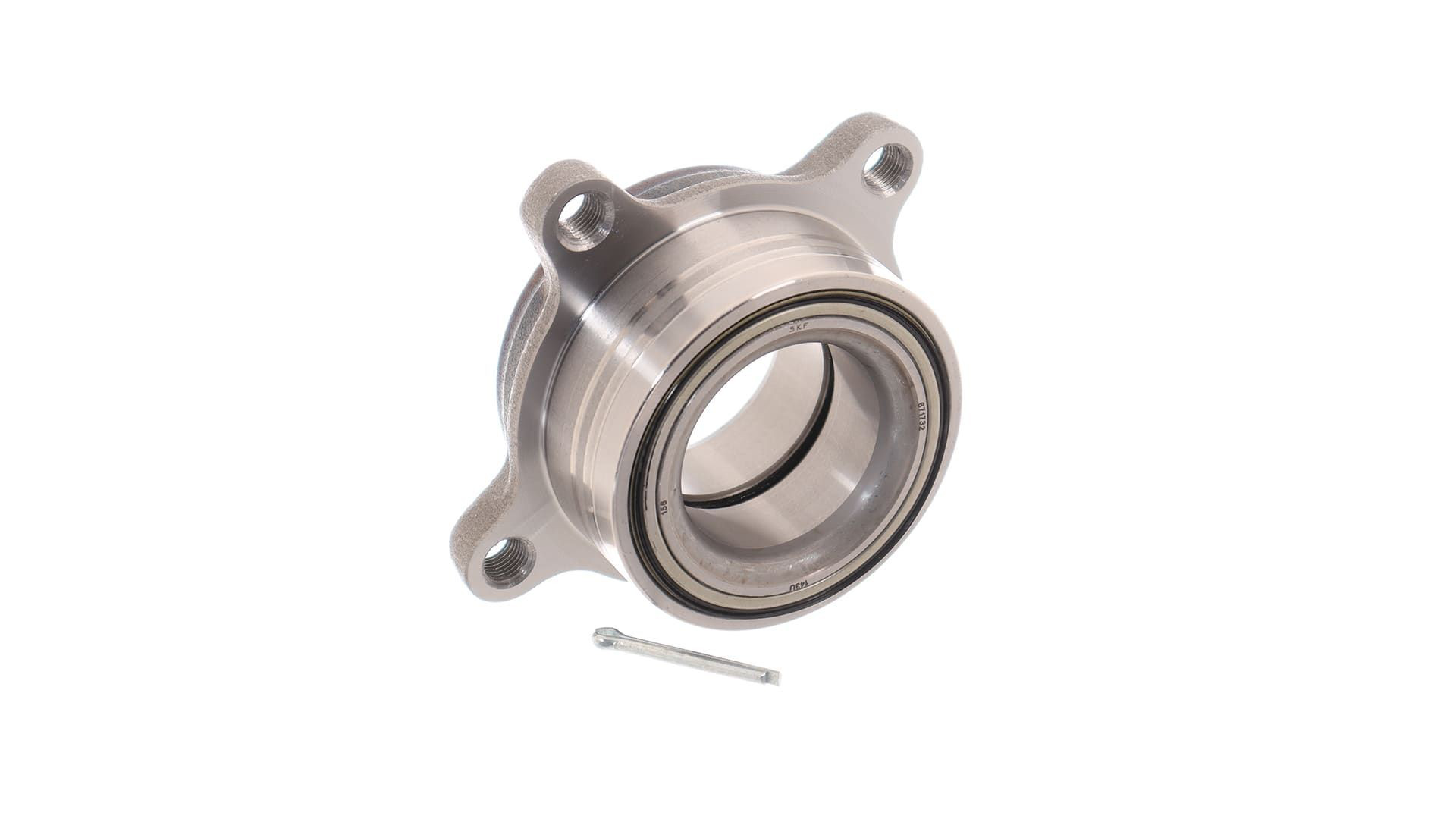 Підшипник маточини SKF VKBA7451