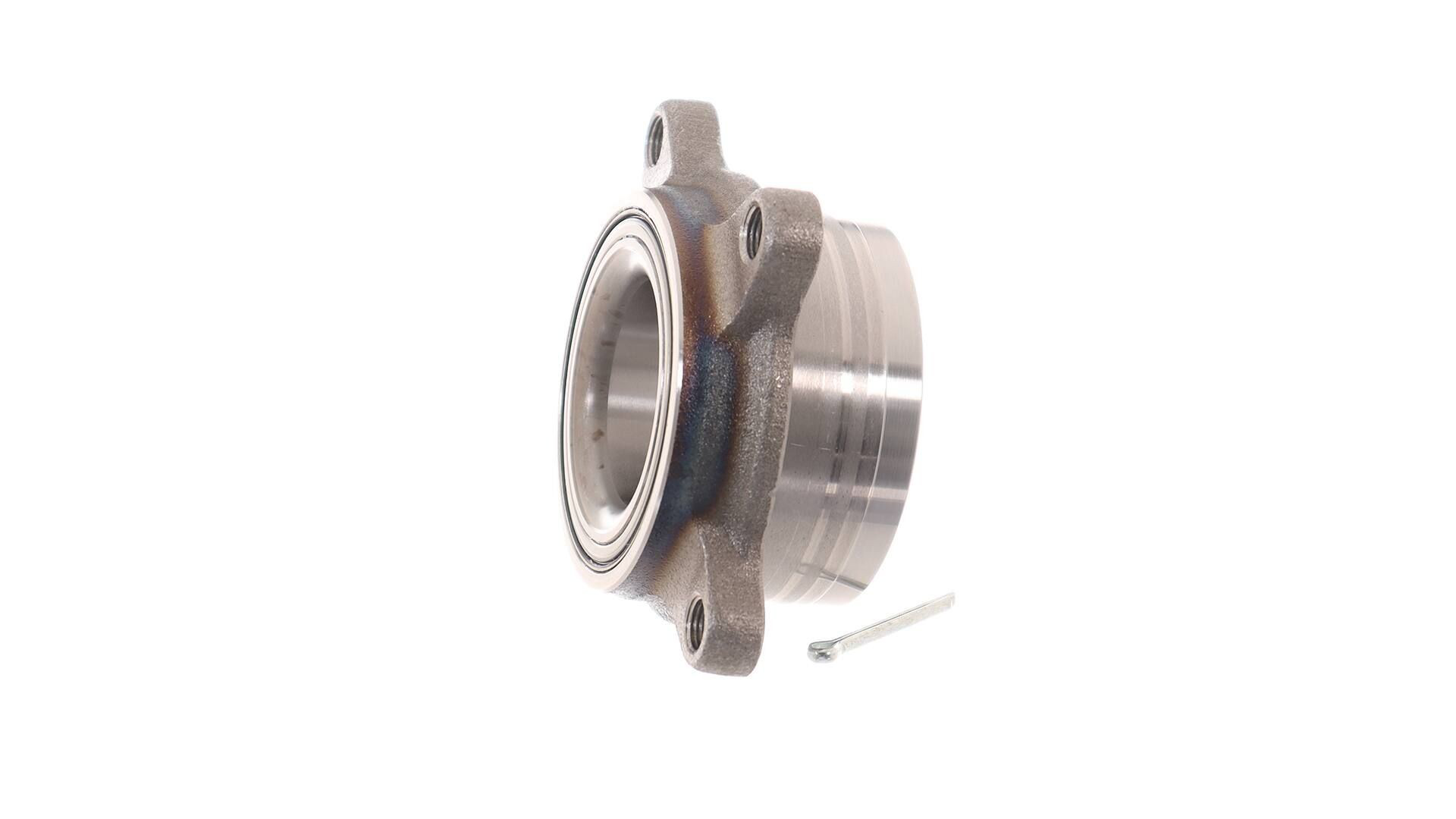 Підшипник ступиці VKBA7451 SKF