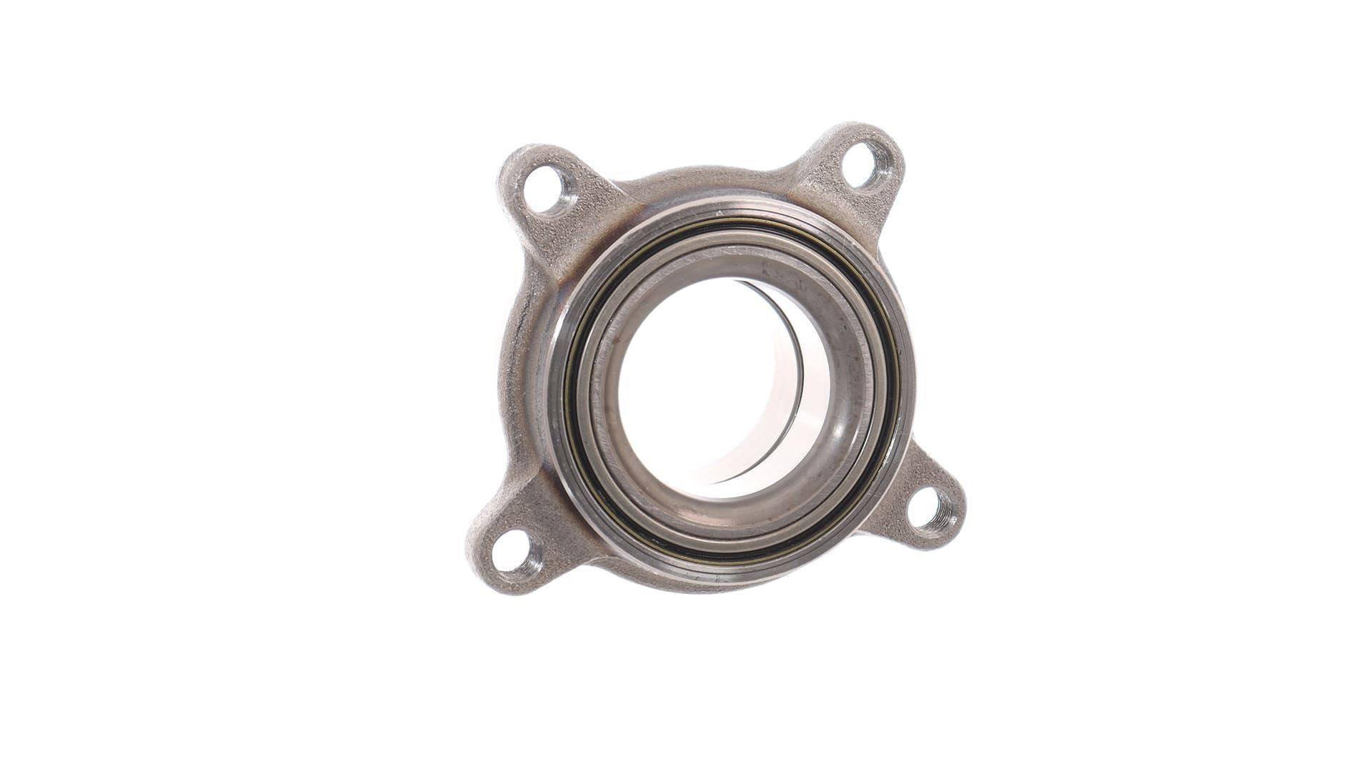 Купити VKBA7451 SKF Підшипник ступиці передньої