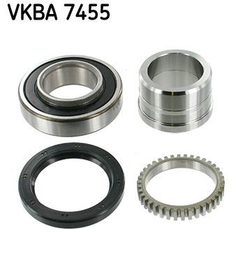 VKBA7455 SKF Підшипник ступиці задньої