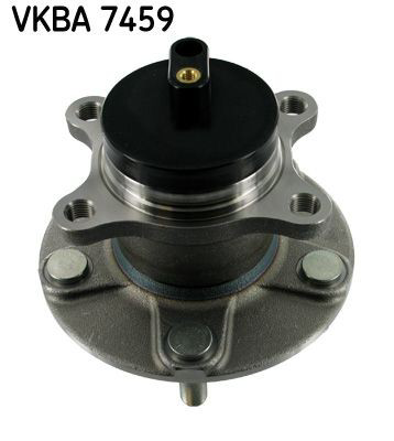 VKBA7459 SKF Маточина задня
