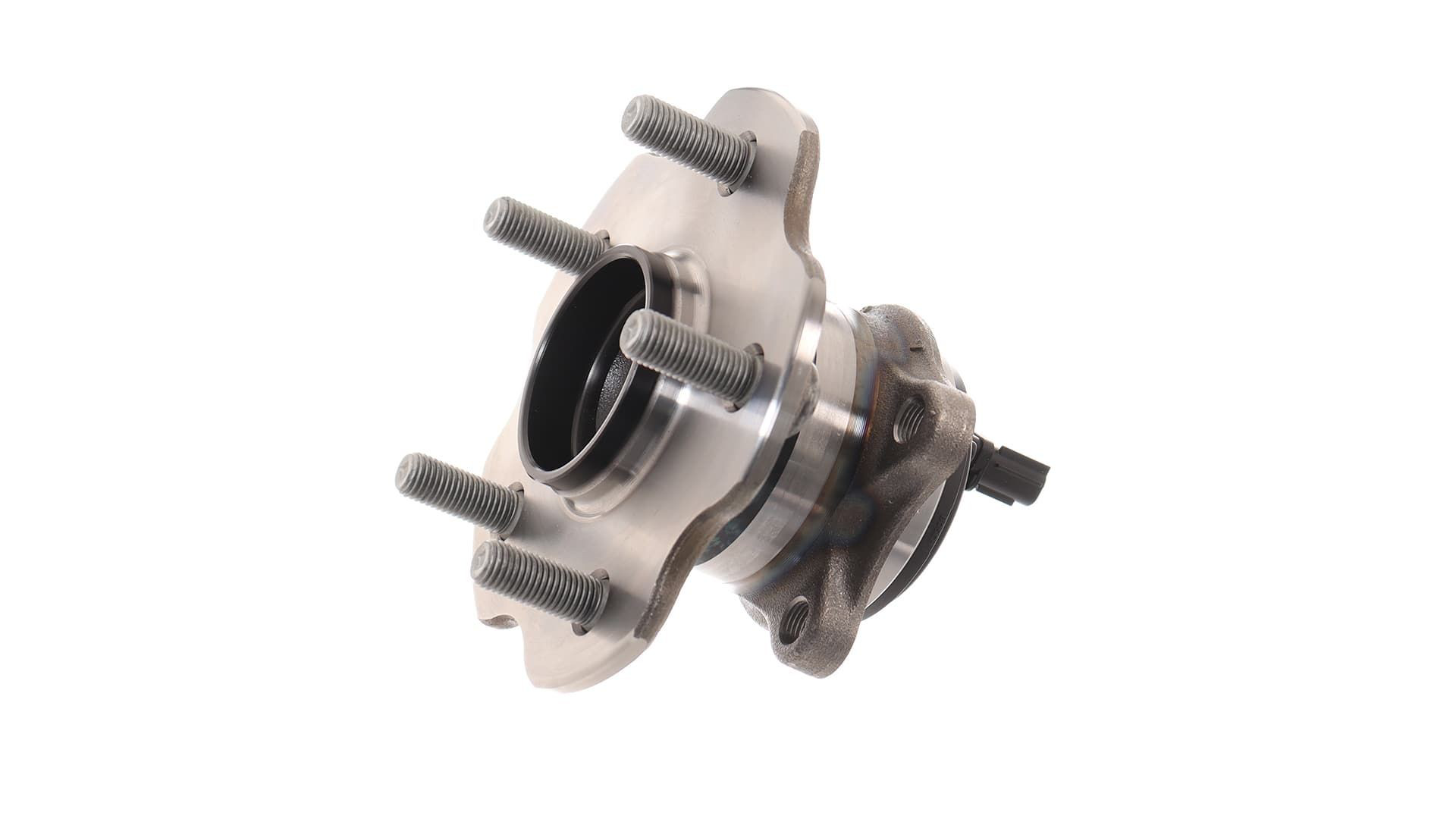 Маточини задніх коліс SKF VKBA7462 ціна, від 77.74 USD