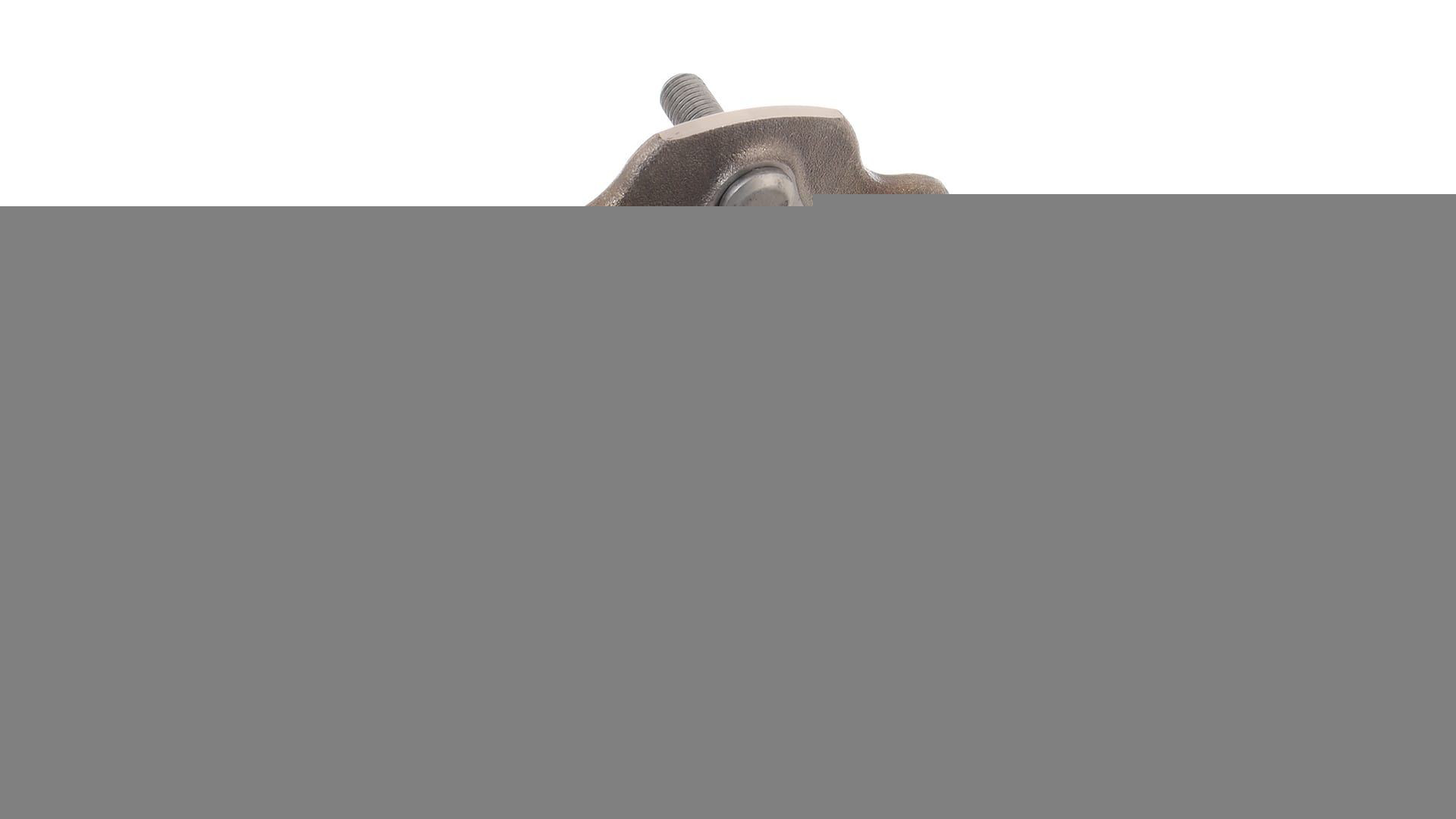 Купити VKBA7462 SKF Підшипник ступиці колеса