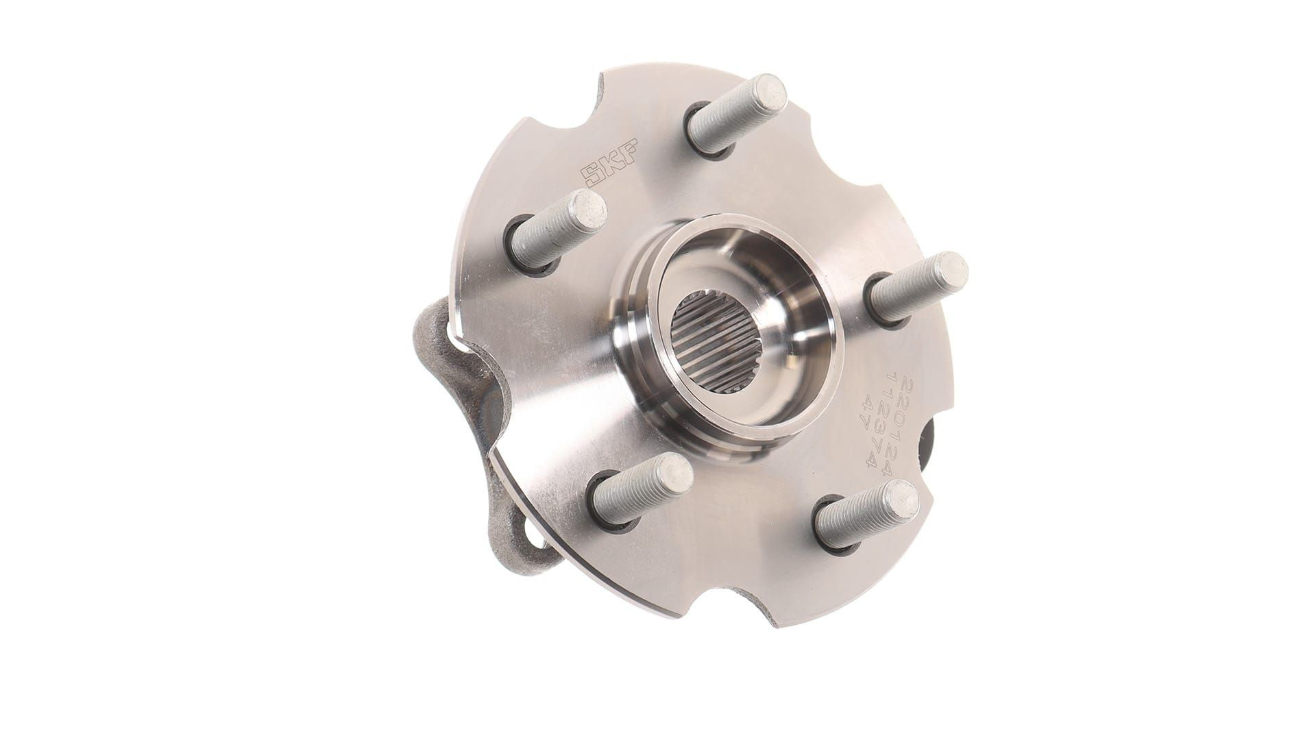 Купити VKBA7466 SKF Підшипник ступиці колеса