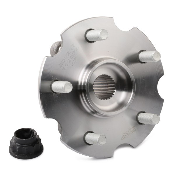 VKBA7466 SKF Маточина задня