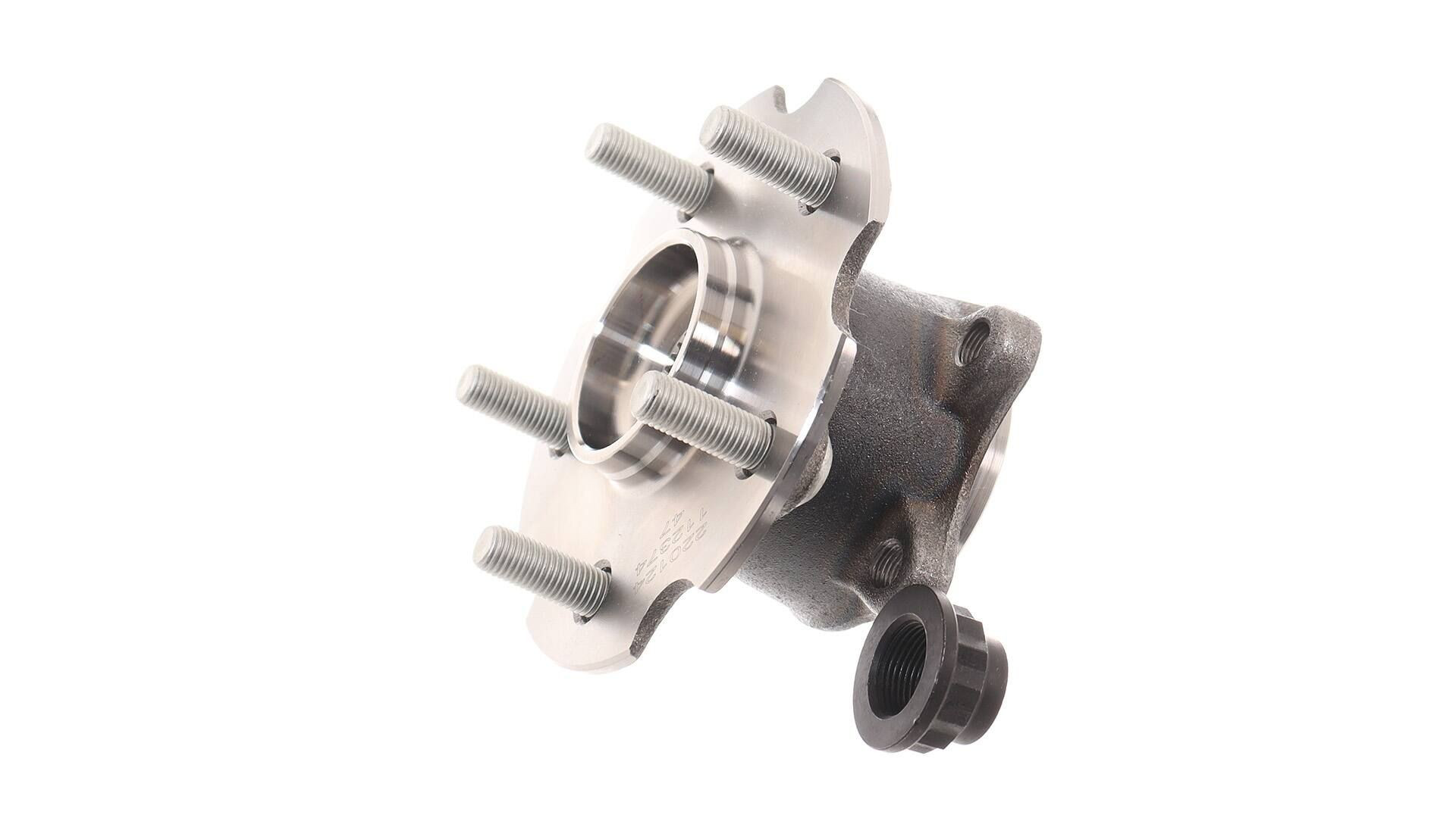 Задня маточина VKBA7466 SKF