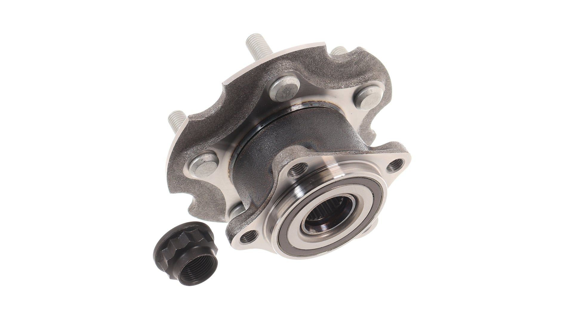 Маточини задніх коліс SKF VKBA7466 ціна, від 105.44 USD