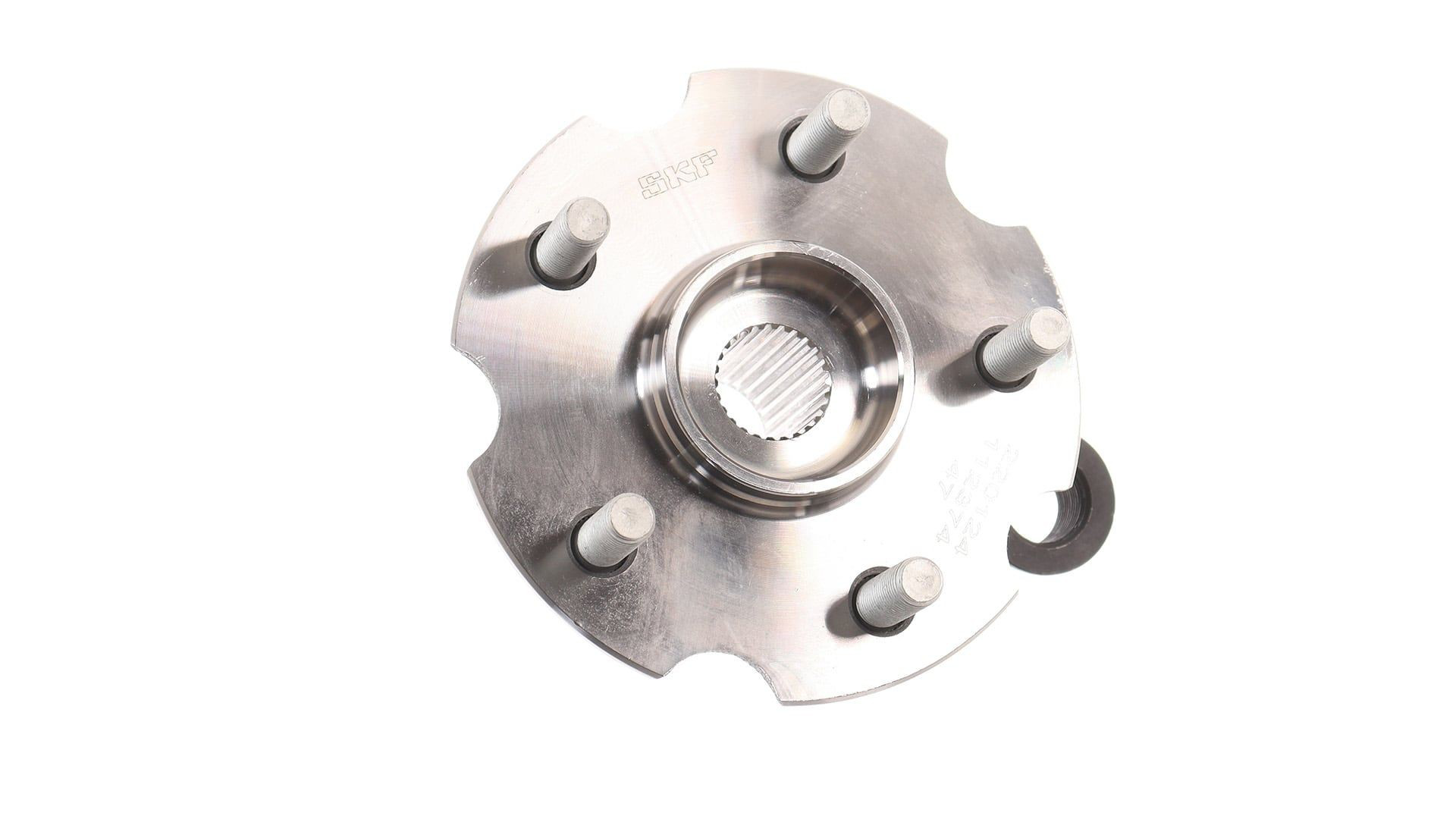 Купити VKBA7466 SKF Підшипник ступиці колеса