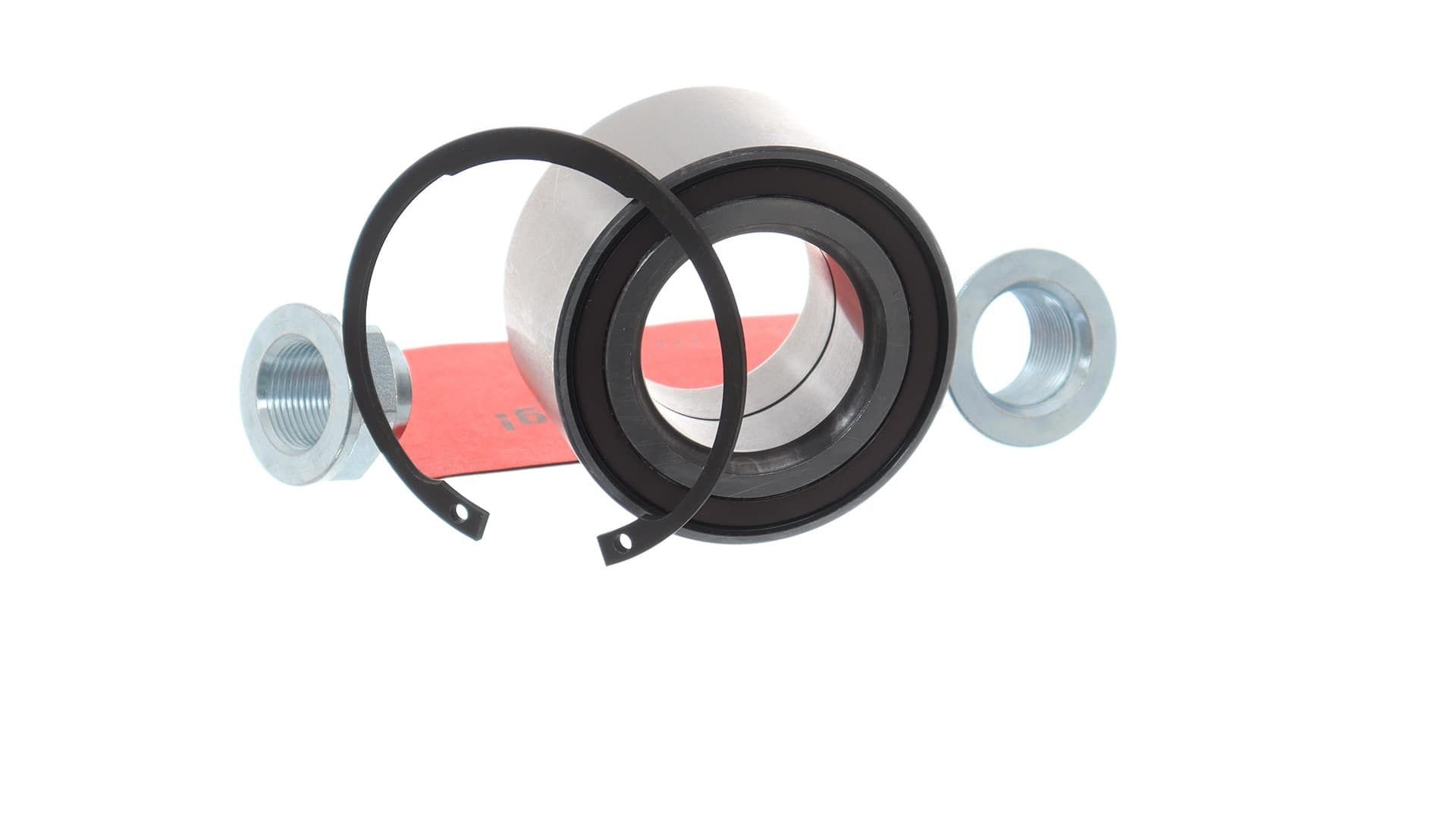 Купити VKBA7469 SKF Підшипник ступиці передньої