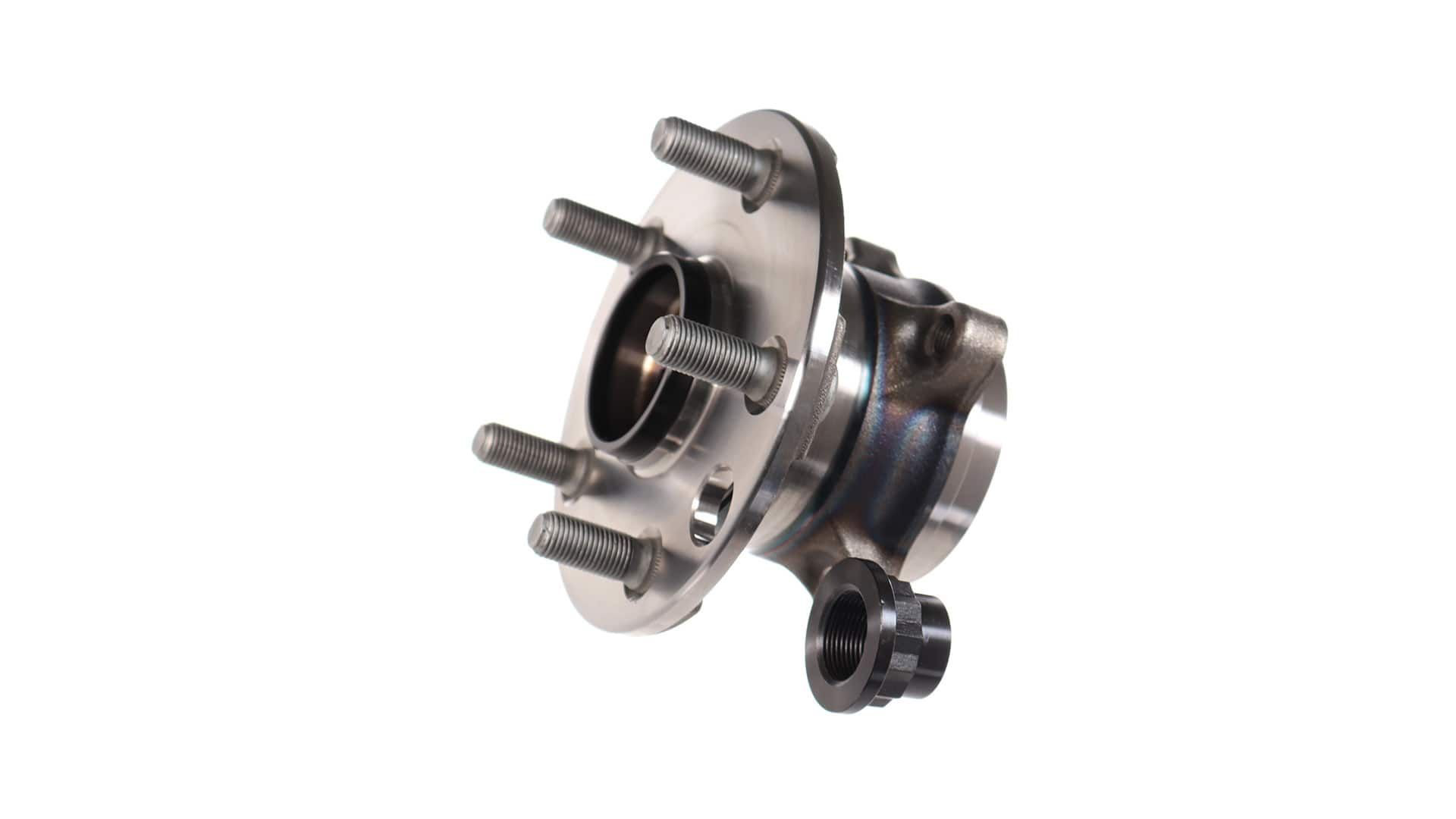Маточини задніх коліс SKF VKBA7476 ціна, від 79.27 USD