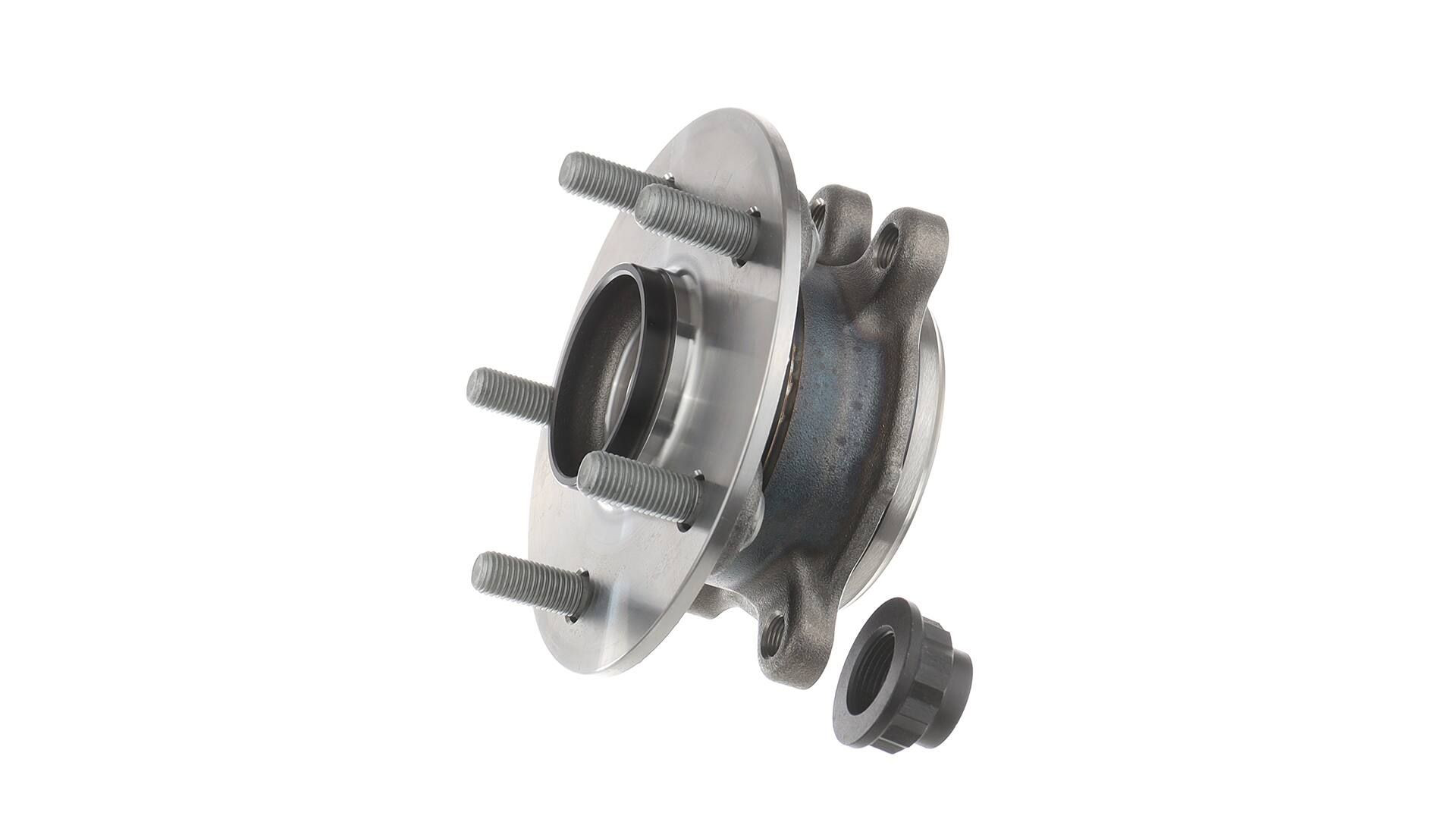 Маточина колеса передня SKF VKBA7477 ціна, від 156.14 USD