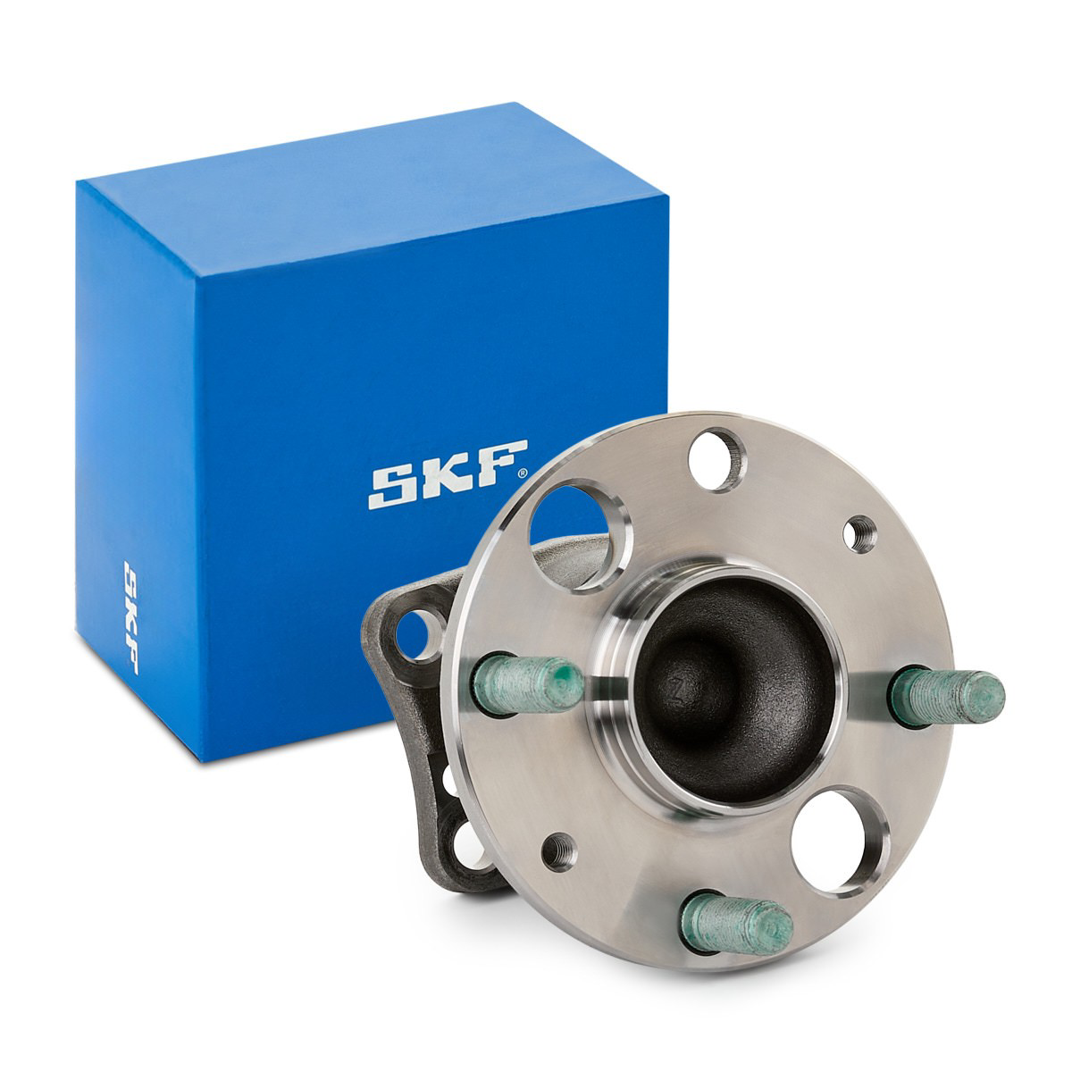 Маточини задніх коліс SKF VKBA7487 ціна, від 58.28 USD